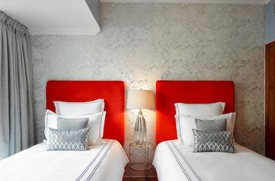 Marina Quays by Dream Inn