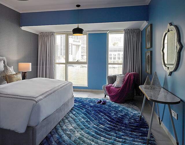 Marina Quays by Dream Inn