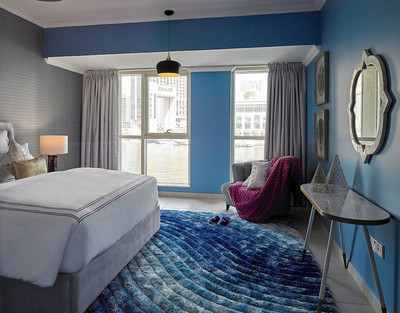 Marina Quays by Dream Inn