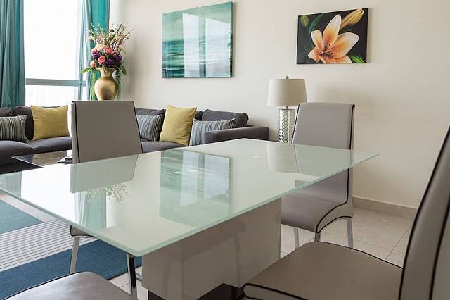Global Lake View by HiGuests Vacation Homes