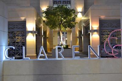 Claren Tower by Vacation Bay