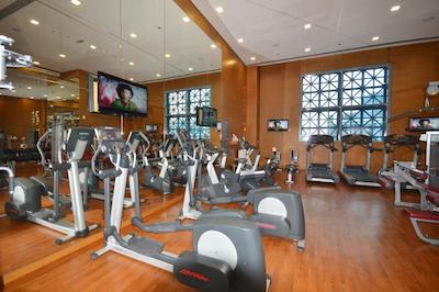 Claren Tower by Vacation Bay