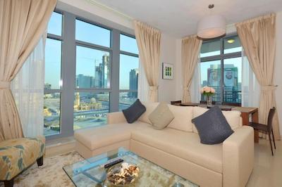 Claren Tower by Vacation Bay