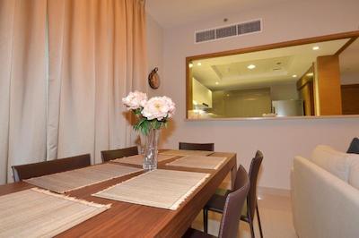 Claren Tower by Vacation Bay