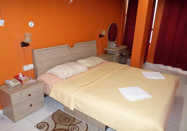 Emirates Hotel