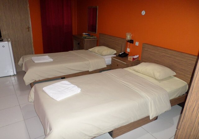 Emirates Hotel