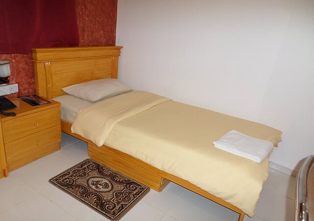 Emirates Hotel