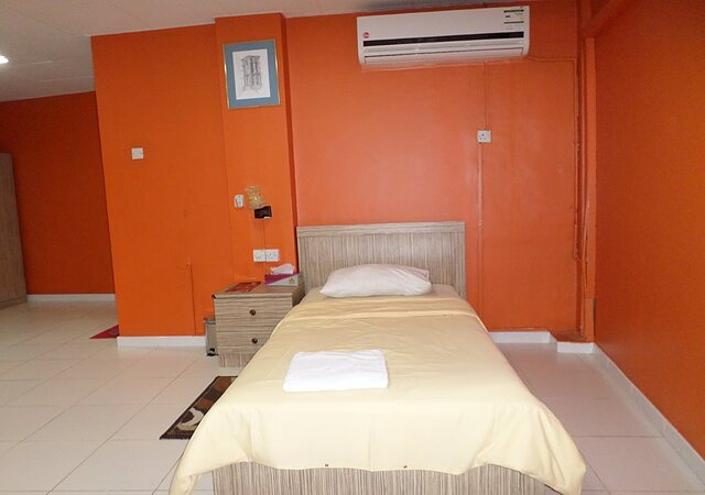 Emirates Hotel
