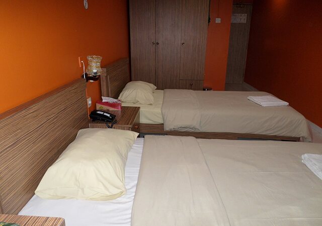 Emirates Hotel