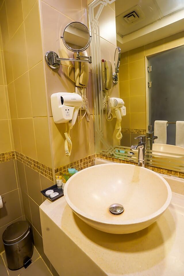 GHM Buraq Hotel