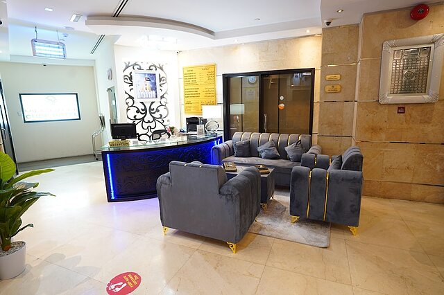 GHM Buraq Hotel