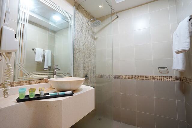 GHM Buraq Hotel