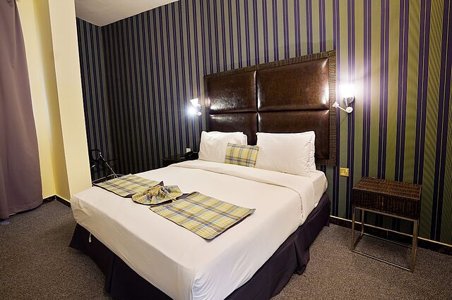 GHM Buraq Hotel