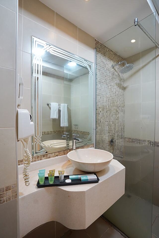 GHM Buraq Hotel