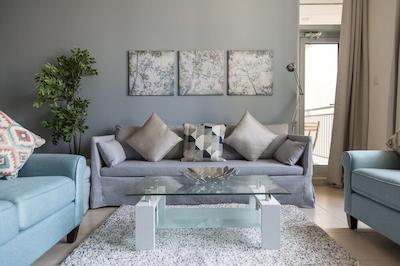 Capital Bay by HiGuests Vacation Homes