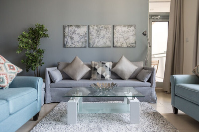 Capital Bay by HiGuests Vacation Homes