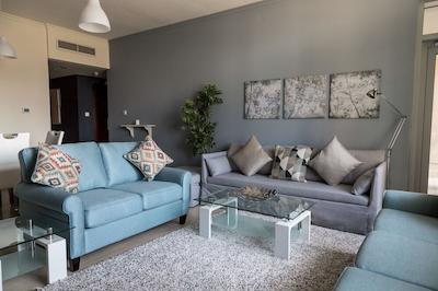 Capital Bay by HiGuests Vacation Homes