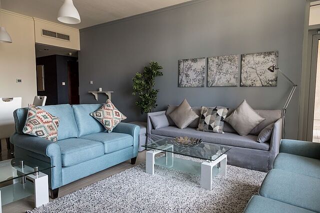 Capital Bay by HiGuests Vacation Homes