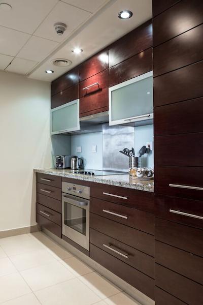 Capital Bay by HiGuests Vacation Homes