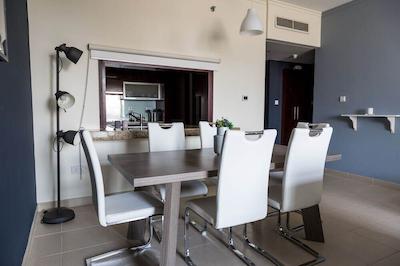 Capital Bay by HiGuests Vacation Homes