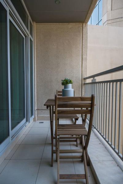 Capital Bay by HiGuests Vacation Homes