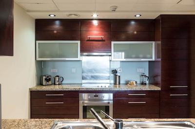 Capital Bay by HiGuests Vacation Homes