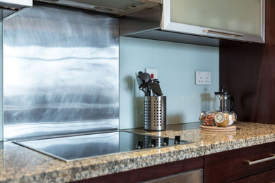 Capital Bay by HiGuests Vacation Homes