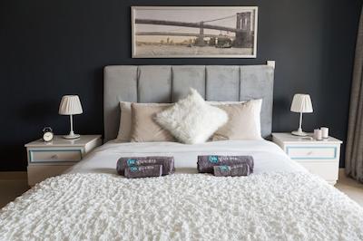 Capital Bay by HiGuests Vacation Homes