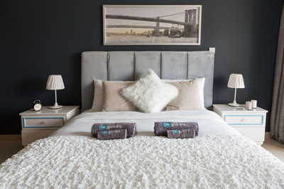 Capital Bay by HiGuests Vacation Homes