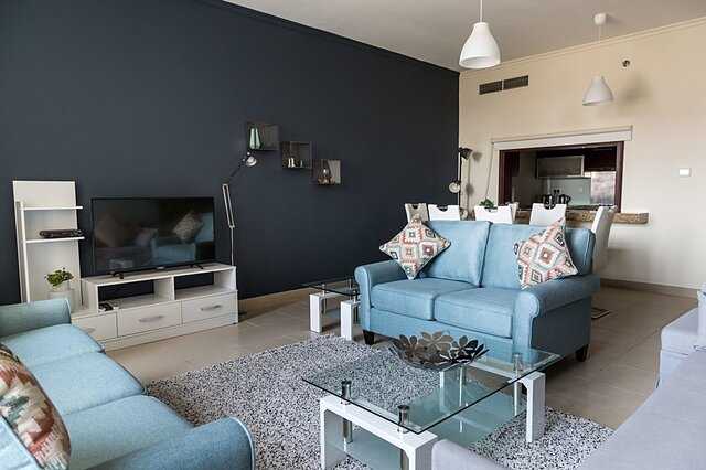 Capital Bay by HiGuests Vacation Homes
