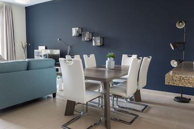 Capital Bay by HiGuests Vacation Homes