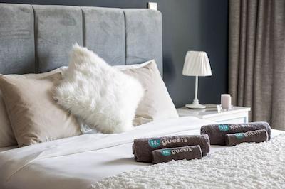 Capital Bay by HiGuests Vacation Homes