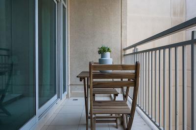 Capital Bay by HiGuests Vacation Homes