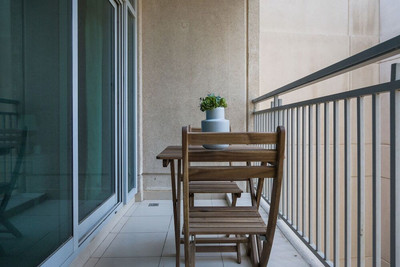 Capital Bay by HiGuests Vacation Homes