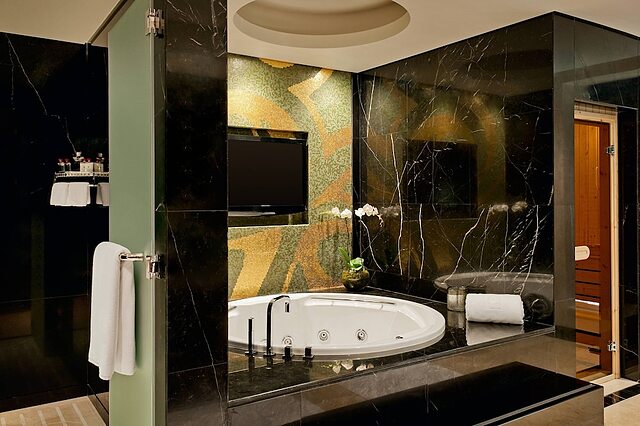 Grosvenor House; A Luxury Collection Hotel