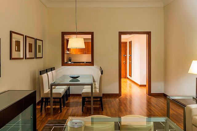 Grosvenor House; A Luxury Collection Hotel