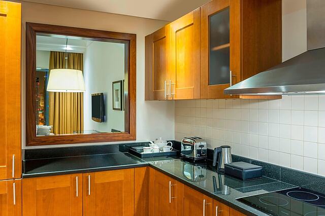 Grosvenor House; A Luxury Collection Hotel