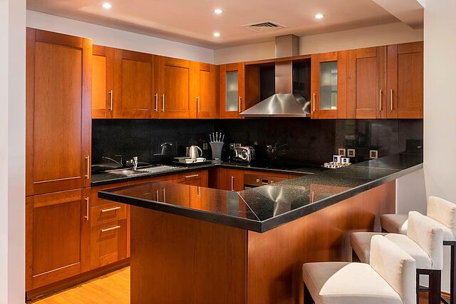 Grosvenor House; A Luxury Collection Hotel