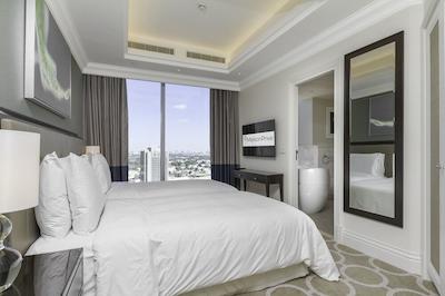 The Lofts East Tower by Maison Privee