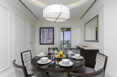 The Lofts East Tower by Maison Privee