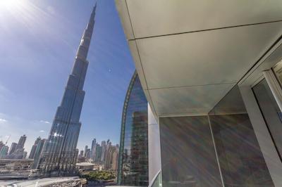 The Lofts East Tower by Maison Privee