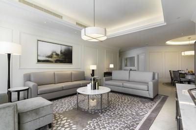 The Lofts East Tower by Maison Privee