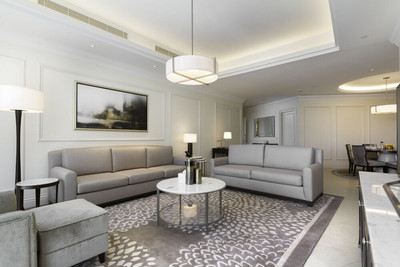 The Lofts East Tower by Maison Privee