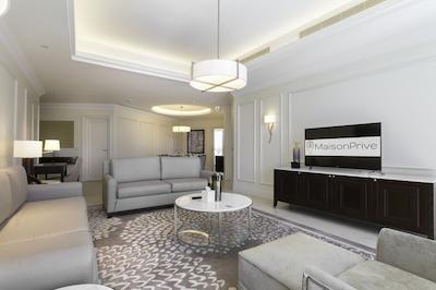 The Lofts East Tower by Maison Privee