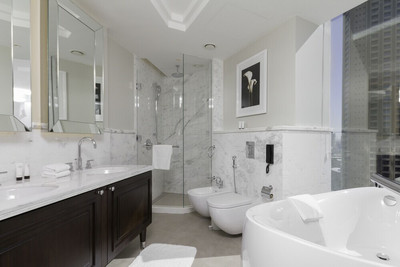 The Lofts East Tower by Maison Privee