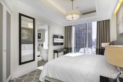 The Lofts East Tower by Maison Privee