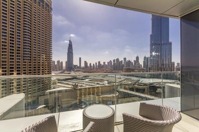 The Lofts East Tower by Maison Privee