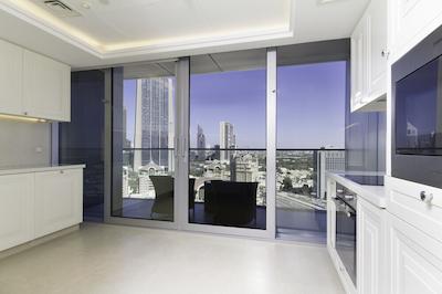 The Lofts East Tower by Maison Privee