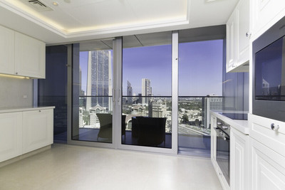 The Lofts East Tower by Maison Privee