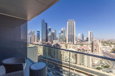 The Lofts East Tower by Maison Privee